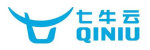 七牛云